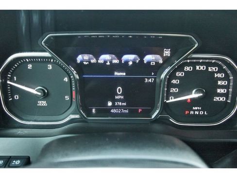 Used 2023 GMC Sierra 3500 Denali w/ Denali Ultimate Package AWD/4WD image 15