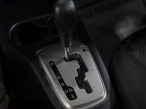 Used 2024 Mitsubishi Mirage FWD image 26