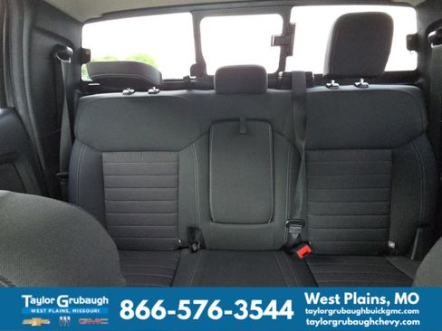 Used 2019 Ford Ranger XLT w/ Equipment Group 302A Luxury AWD/4WD image 26