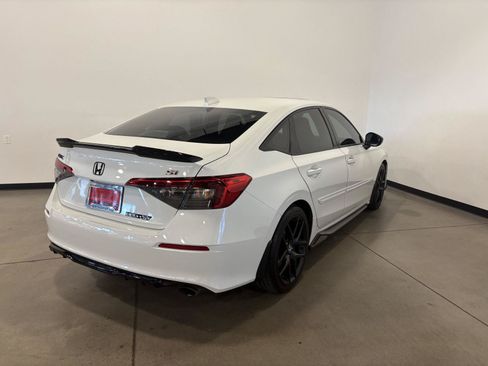 Used 2022 Honda Civic Si image 3