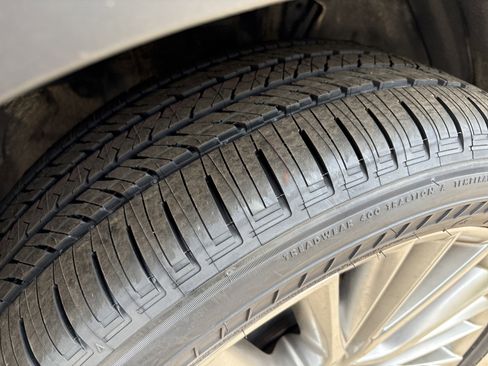 Used 2023 Lexus NX 350h AWD w/ Vision Package image 12