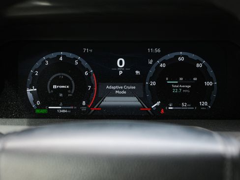 Used 2024 Toyota Tacoma TRD Off-Road image 20