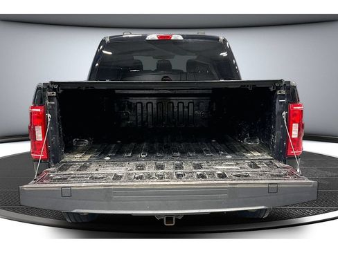 Used 2021 Ford F150 XLT AWD/4WD image 13
