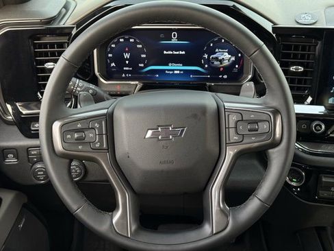 Used 2026 Chevrolet Silverado 1500 ZR2 image 13