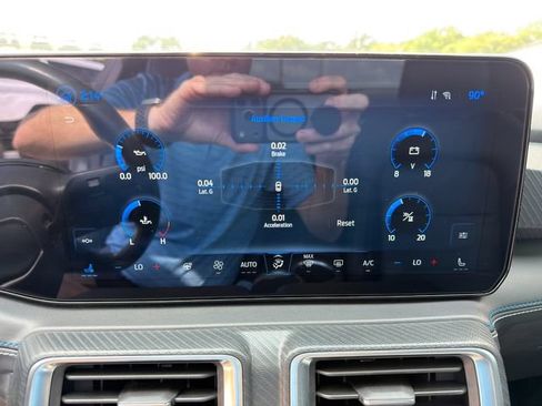 Used 2024 Ford Mustang GT Premium RWD image 31