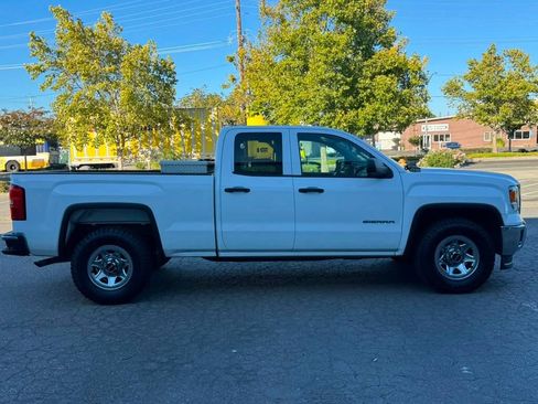 Used 2015 GMC Sierra 1500 2WD Double Cab w/ Sierra Appearance Package image 9