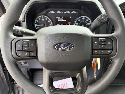 New 2026 Ford F150 XL w/ Equipment Group 103A High AWD/4WD image 23