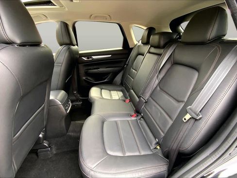 Used 2022 MAZDA CX-5 AWD 2.5 S image 21