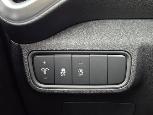 New 2025 Kia Soul LX image 21