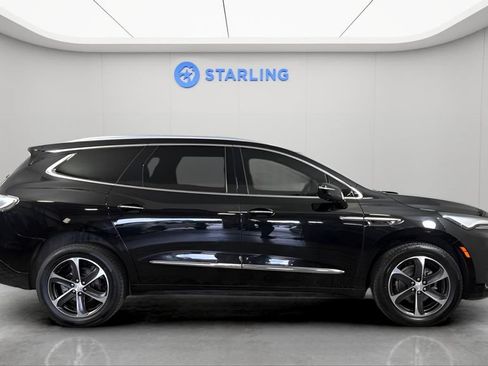 Certified 2022 Buick Enclave Essence w/ Experience Buick Package FWD image 12