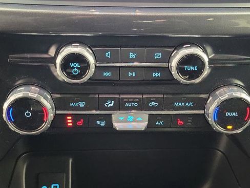 Certified 2023 Ford F150 XLT w/ Equipment Group 302A High AWD/4WD image 32