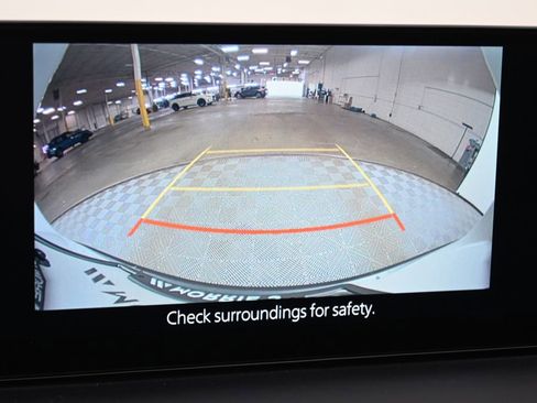 Used 2023 MAZDA CX-50 AWD 2.5 S w/ Cargo Package image 30