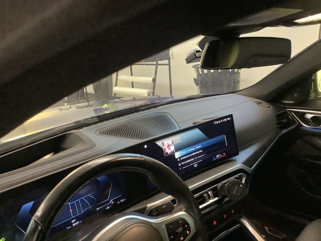 Used 2023 BMW i4 M50 AWD/4WD image 10