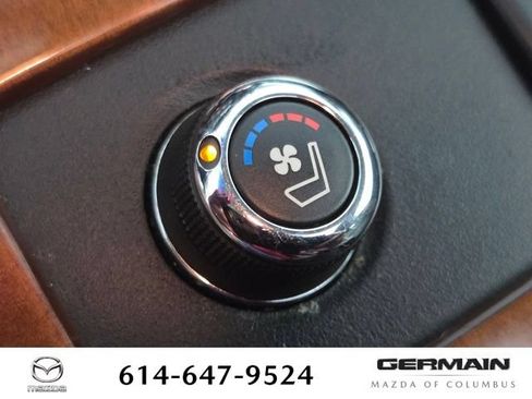 Used 2013 INFINITI FX37 AWD w/ Premium Pkg image 33