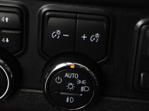 Used 2025 Chevrolet Tahoe RST w/ RST Capability Package image 47