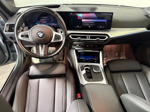 Used 2024 BMW M440i xDrive Gran Coupe w/ Premium Package AWD/4WD image 7