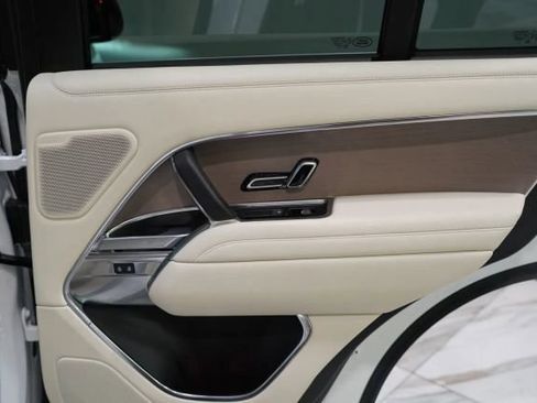 Used 2024 Land Rover Range Rover SE AWD/4WD image 53