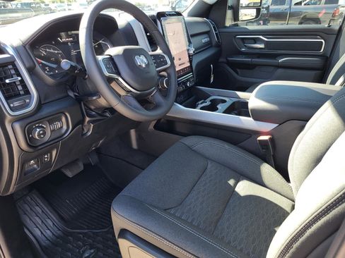 New 2026 RAM 1500 Lone Star image 14