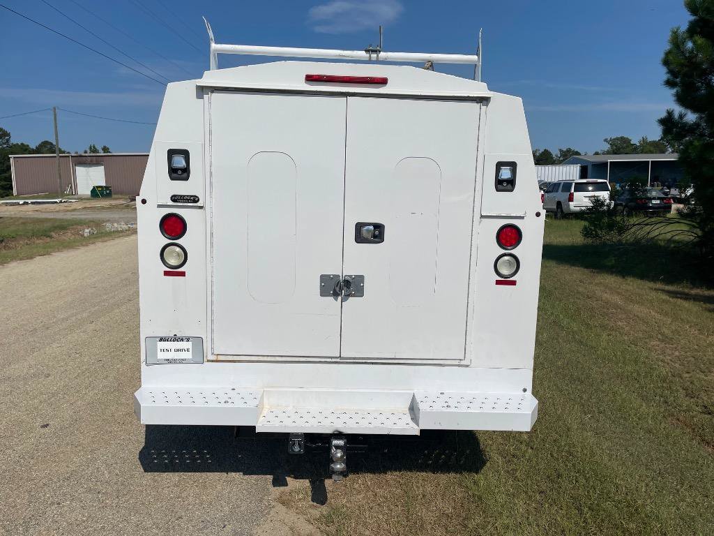 Used 2017 Ford E-350 and Econoline 350 Super Duty RWD image 6