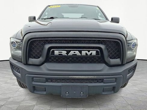 Used 2022 RAM 1500 Classic Warlock image 2