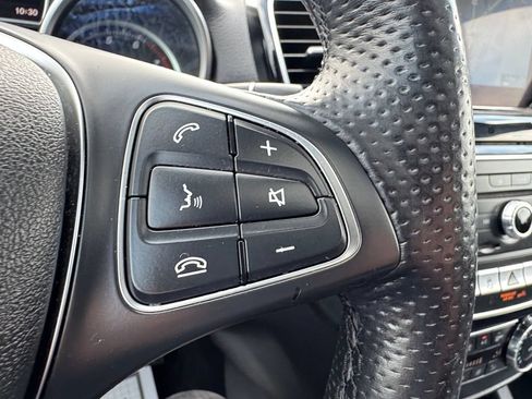 Used 2017 Mercedes-Benz GLE 350 4MATIC image 33
