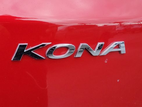 Certified 2022 Hyundai Kona N Line image 27