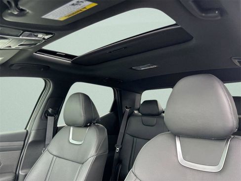 New 2026 Hyundai Santa Cruz Limited image 25