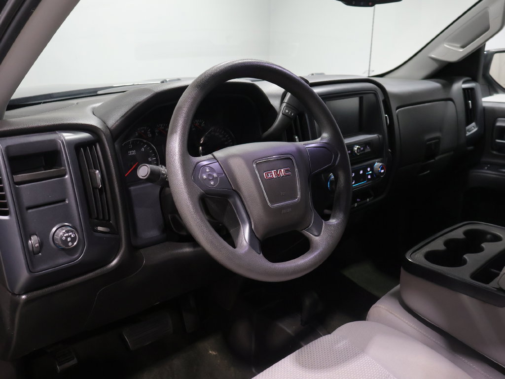 Used 2017 GMC Sierra 1500 4x4 Double Cab w/ Elevation Edition image 21