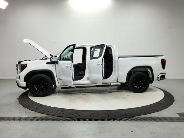 Used 2024 GMC Sierra 1500 Elevation AWD/4WD image 13