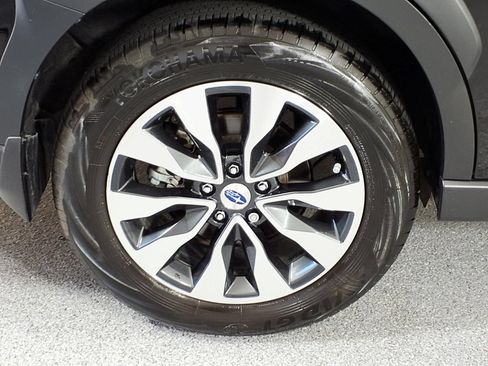 Used 2024 Subaru Outback Limited AWD/4WD image 4