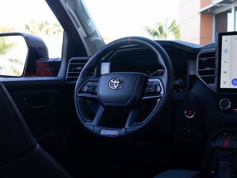 Used 2022 Toyota Tundra TRD Pro AWD/4WD image 31