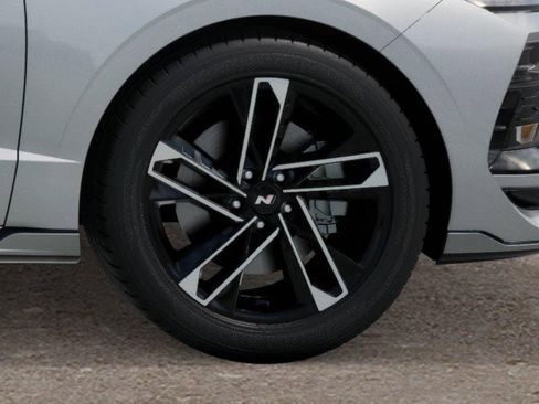 New 2026 Hyundai Sonata N Line image 8