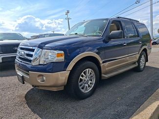 Used 2012 Ford Expedition XLT image 1