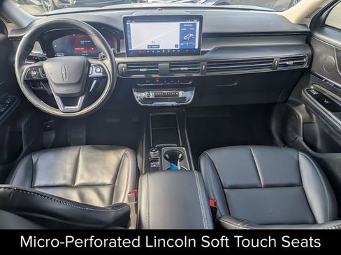 Certified 2023 Lincoln Corsair AWD w/ Equipment Group 101A image 35