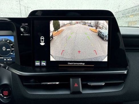 New 2026 Subaru Outback Limited image 31