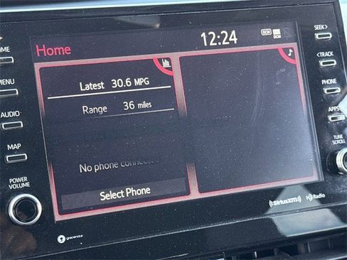 Used 2023 Toyota Camry XSE image 18