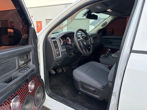 Used 2016 RAM 1500 Tradesman w/ Popular Equipment Group image 10
