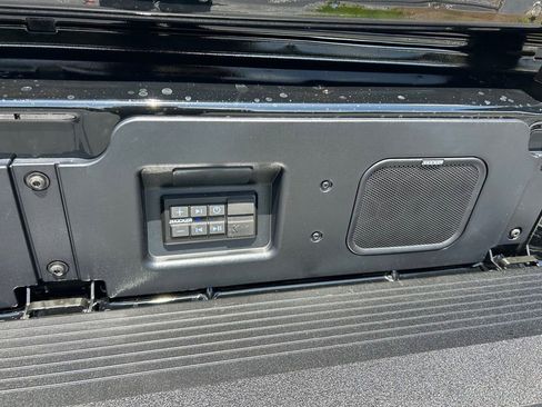 New 2026 GMC Sierra 1500 AT4X AWD/4WD image 31