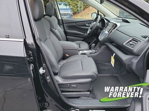 New 2026 Subaru Ascent Limited image 15