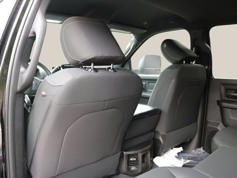 New 2026 RAM 2500 Warlock AWD/4WD image 14