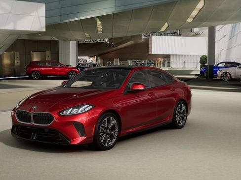 Used 2026 BMW 228i 228 Gran Coupe w/ Premium Package image 26