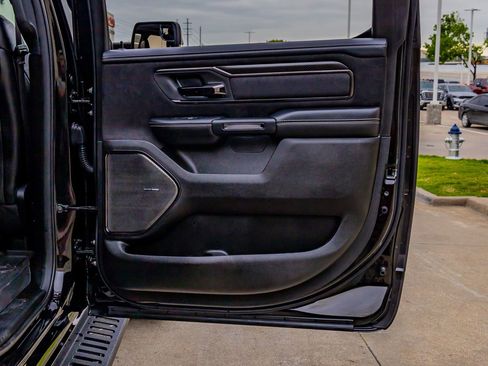 Used 2025 RAM 1500 RHO w/ RHO Level 1 Equipment Group AWD/4WD image 37