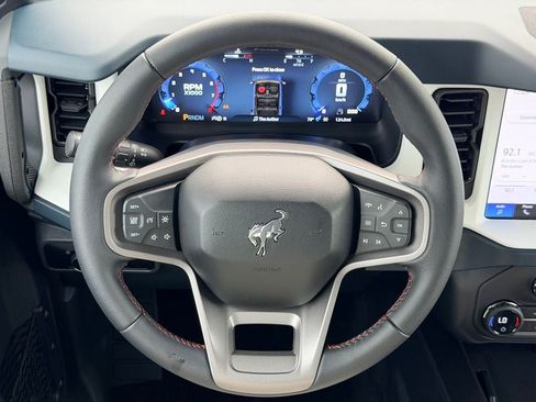 New 2026 Ford Bronco Heritage Edition AWD/4WD image 18