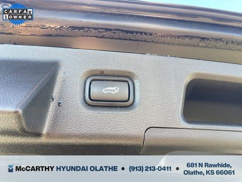 Certified 2023 Hyundai Santa Fe Limited image 22