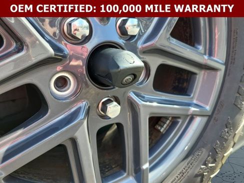 Used 2024 Jeep Wrangler Sport AWD/4WD image 13
