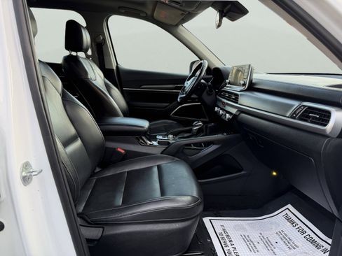 Used 2020 Kia Telluride S image 43