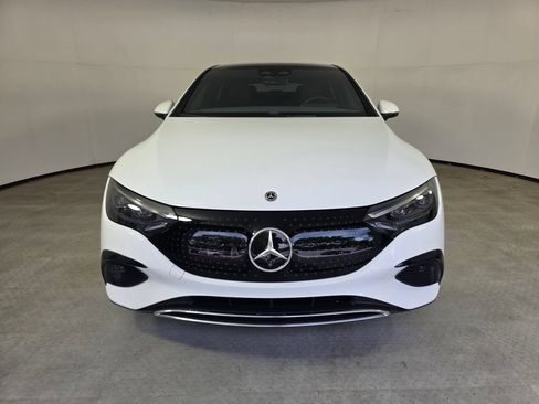 Certified 2023 Mercedes-Benz EQE 350+ 4MATIC Sedan image 2