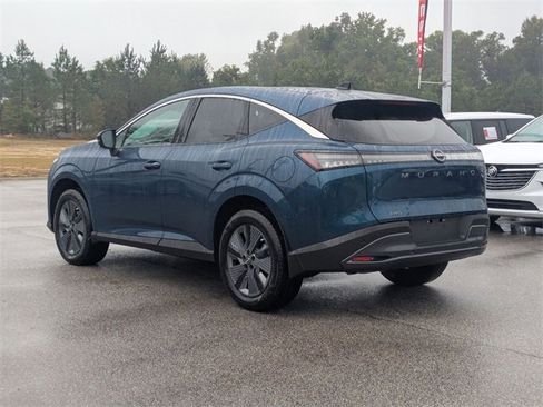 New 2026 Nissan Murano SL image 5