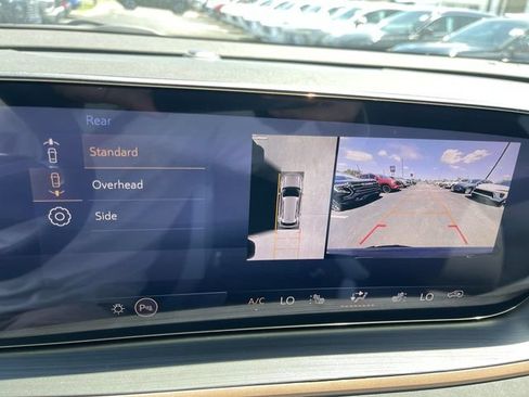 New 2026 Buick Envision Sport Touring AWD/4WD image 17