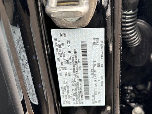 New 2026 Ford Bronco Big Bend w/ Black Diamond Package AWD/4WD image 23